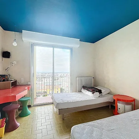 F2 Lumineux, Proche Et Commerces, Tv Et Wifi Inclus - Fr-1-715-102 Appartement
