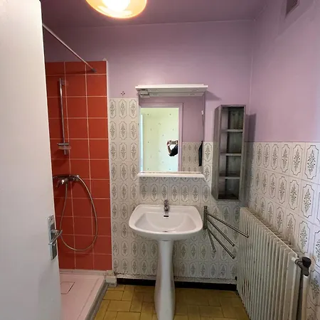 Apartmán F2 Lumineux, Proche Et Commerces, Tv Et Wifi Inclus - Fr-1-715-102 Palavas-les-Flots
