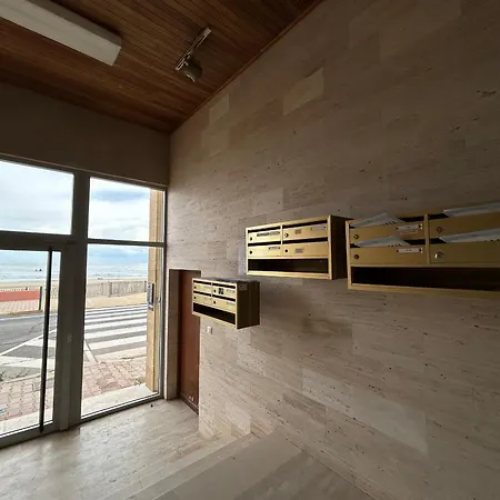 F2 Lumineux, Proche Et Commerces, Tv Et Wifi Inclus - Fr-1-715-102 Apartmán Palavas-les-Flots